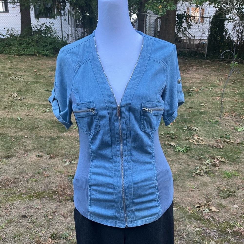 GUESS, Casual Blouse.